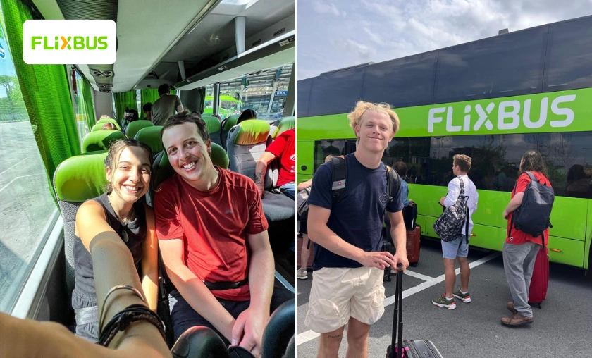 FlixBus IT Review: The Best Online Coach Booking! ([wpsm_custom_meta type=date field=month] [wpsm_custom_meta type=date field=year]) - The Complete Portal