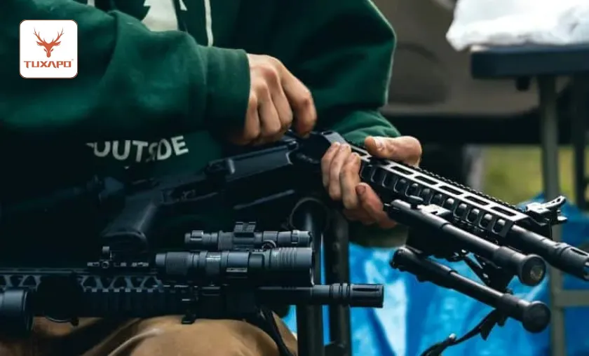 Tuxapo Review: The Best Tactical & Hunting Gear! ([wpsm_custom_meta type=date field=month] [wpsm_custom_meta type=date field=year]) - The Complete Portal