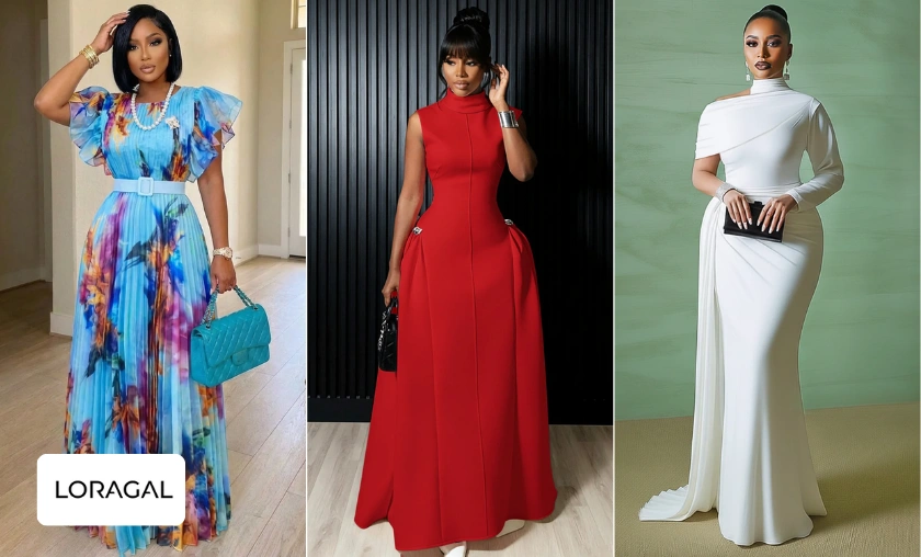 Loragal Review: Luxury Dresses & Stylish Accessories! ([wpsm_custom_meta type=date field=month] [wpsm_custom_meta type=date field=year]) - The Complete Portal