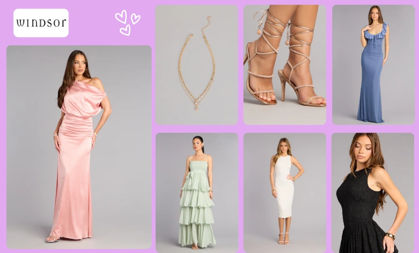 Windsor US Review: The Best Dresses & Denim Styles! ([wpsm_custom_meta type=date field=month] [wpsm_custom_meta type=date field=year]) - The Complete Portal