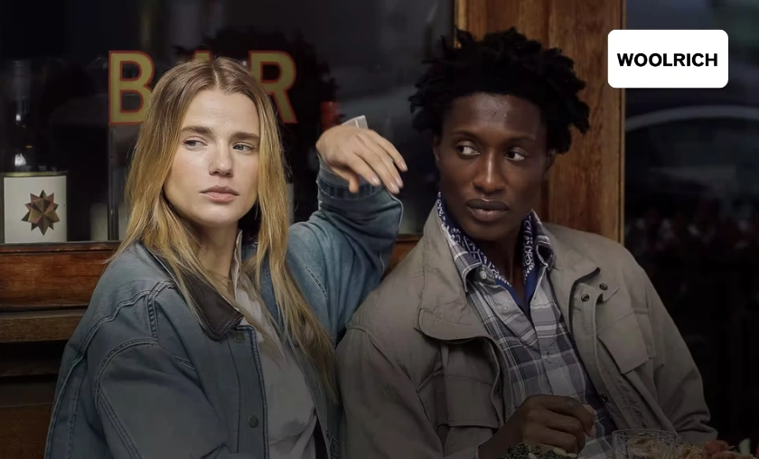 Woolrich UK Review Premium Quality That Lasts Across Seasons