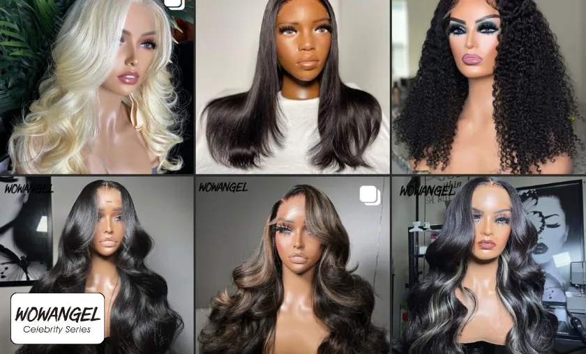 WowAngel Review: The Best Wigs & Hair Extensions! ([wpsm_custom_meta type=date field=month] [wpsm_custom_meta type=date field=year]) - The Complete Portal