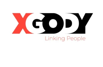 XGODY Logo