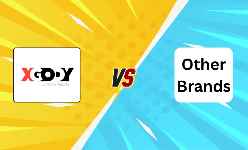 XGODY Review: The Best Smartphones & Home Tech! ([wpsm_custom_meta type=date field=month] [wpsm_custom_meta type=date field=year]) - The Complete Portal