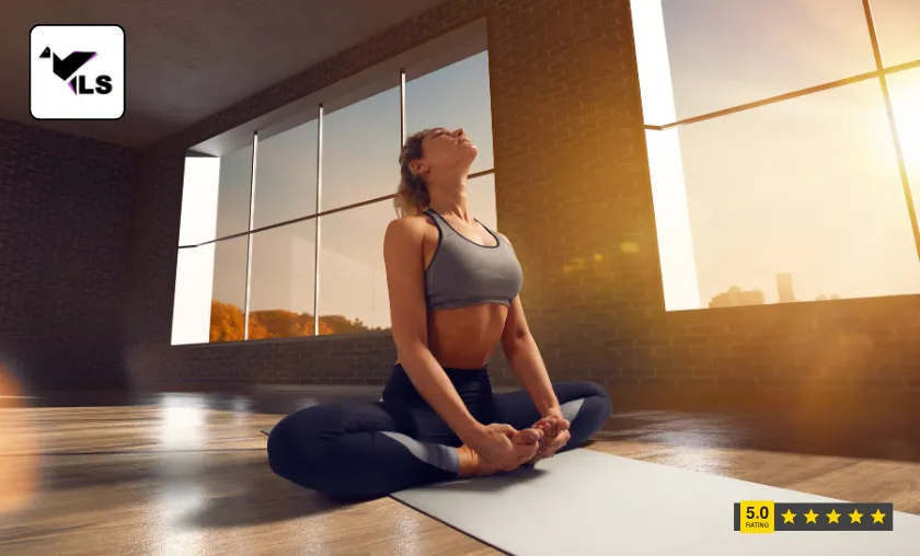 Yoga Legging Customer Reviews!