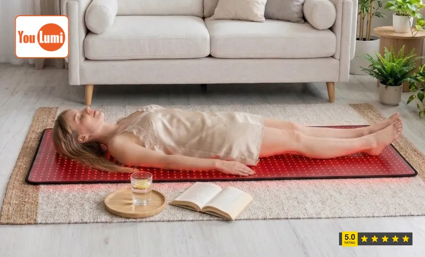 YouLumi Customer Reviews!