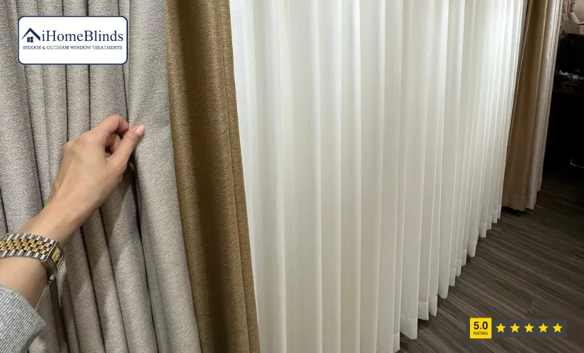 iHomeBlinds Customer Reviews!