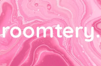 Roomtery Logo