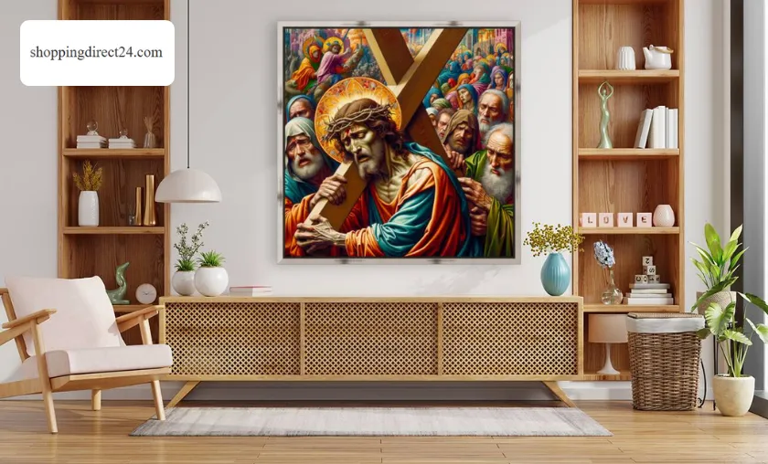 shoppingdirect24 Review: Best Home Decor & AI Art! ([wpsm_custom_meta type=date field=month] [wpsm_custom_meta type=date field=year]) - The Complete Portal