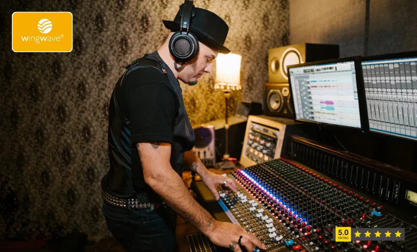 wingwave Shop Customer Reviews!