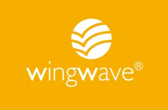 wingwave Shop Logo