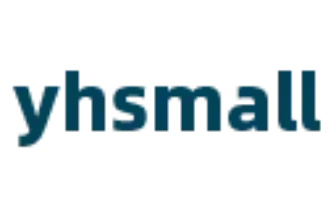 yhsmall Logo