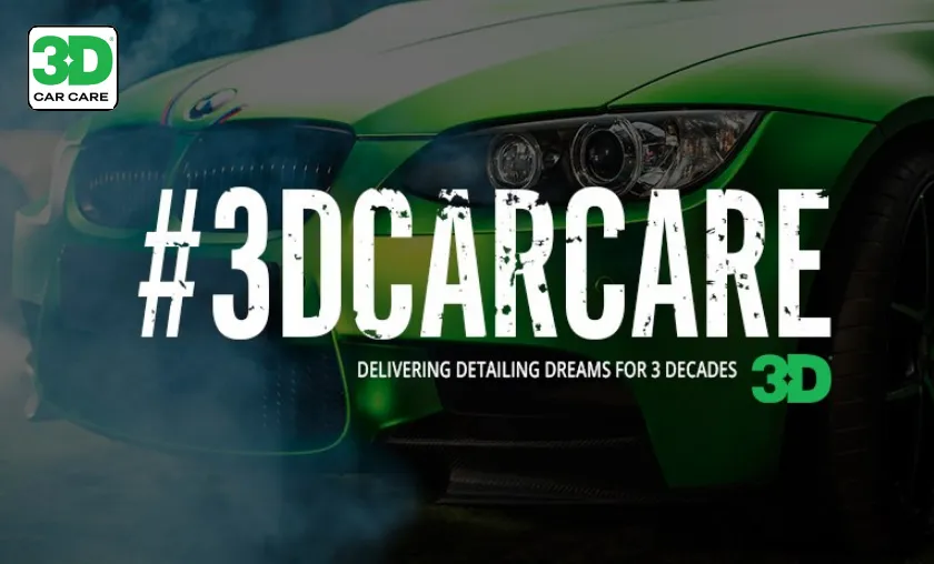 3D Car Care Review: Best Exterior & Interior Care! ([wpsm_custom_meta type=date field=month] [wpsm_custom_meta type=date field=year]) - The Complete Portal
