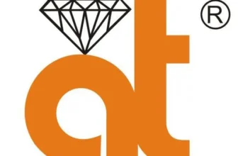 Anopchand Tilokchand Jewellers Logo