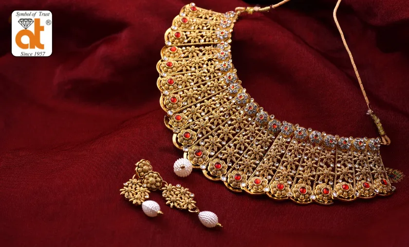Anopchand Tilokchand Jewellers Review: Best Jewelry! ([wpsm_custom_meta type=date field=month] [wpsm_custom_meta type=date field=year]) - The Complete Portal