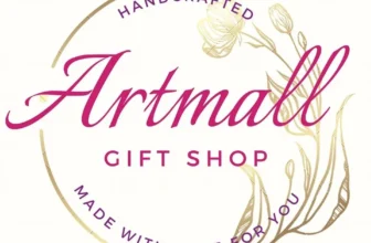 Artmall Gift Shop Logo