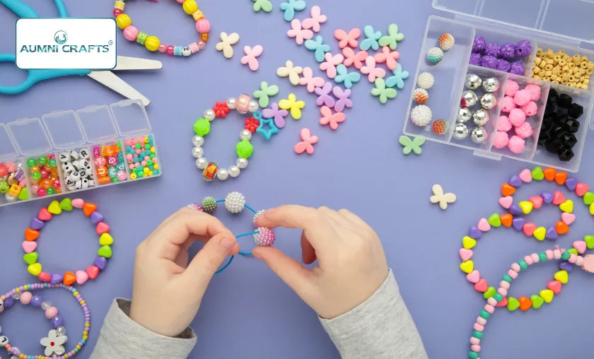 Aumni Crafts Review: Best Jewelry & Bead Supplies! ([wpsm_custom_meta type=date field=month] [wpsm_custom_meta type=date field=year]) - The Complete Portal