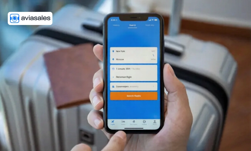 Aviasales Review – Flight Search Deals & Smart Travel! ([wpsm_custom_meta type=date field=month] [wpsm_custom_meta type=date field=year]) - The Complete Portal