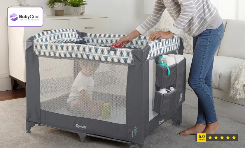 Baby Cres Customer Reviews!
