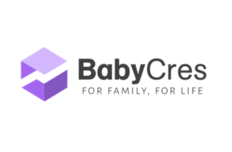 Baby Cres Logo