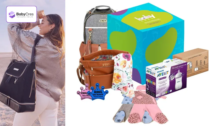 Baby Cres Review: Best Baby Essentials & Strollers! ([wpsm_custom_meta type=date field=month] [wpsm_custom_meta type=date field=year]) - The Complete Portal