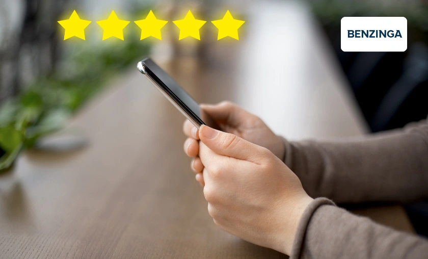 Benzinga USA Review: Best ETFs, Forex & Market Data! ([wpsm_custom_meta type=date field=month] [wpsm_custom_meta type=date field=year]) - The Complete Portal