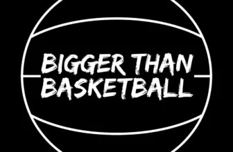 Bigger Than Basketball Logo
