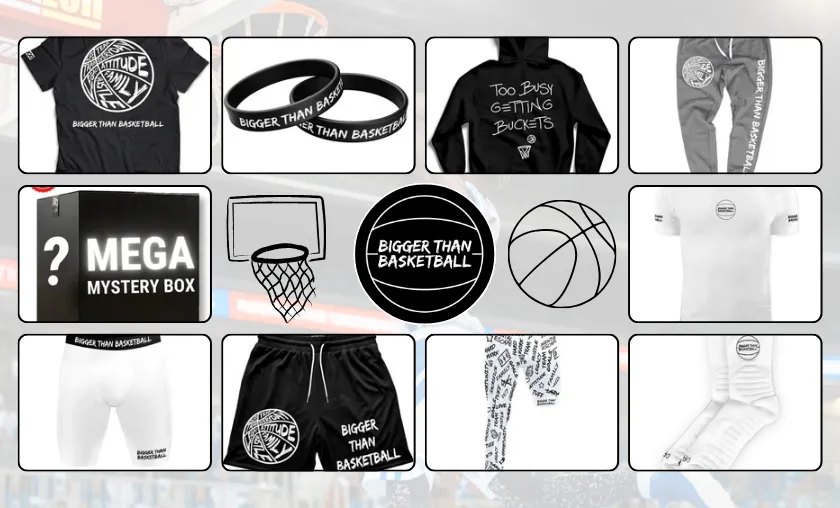 Bigger Than Basketball Review: The Best Streetwear! ([wpsm_custom_meta type=date field=month] [wpsm_custom_meta type=date field=year]) - The Complete Portal