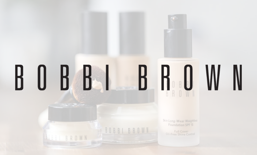 Bobbi Brown Cosmetics US Review – Natural Elegance with Professional Makeup Performance