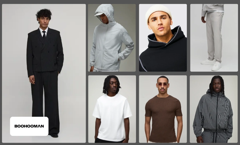 BoohooMAN AU Review: Best Men Fashion & Activewear! ([wpsm_custom_meta type=date field=month] [wpsm_custom_meta type=date field=year]) - The Complete Portal