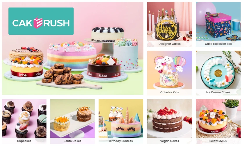 CakeRush Review – Online Cake Delivery & Dessert Gifting! ([wpsm_custom_meta type=date field=month] [wpsm_custom_meta type=date field=year]) - The Complete Portal
