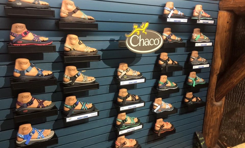 Chaco US Review: Hiking & Outdoor Lifestyle Footwear! ([wpsm_custom_meta type=date field=month] [wpsm_custom_meta type=date field=year]) - The Complete Portal