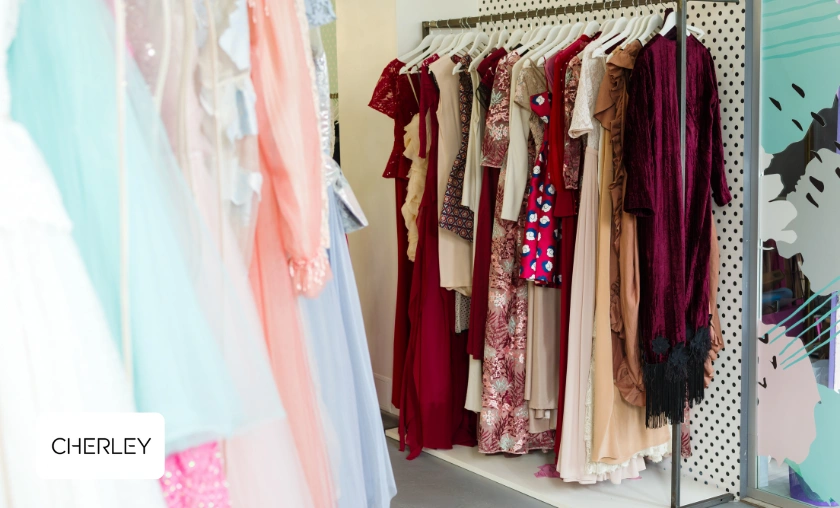 Cherley Review Sophisticated Fashion, Global Accessibility & Timeless Elegance
