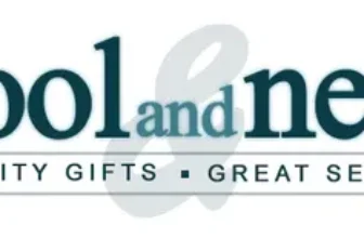 Coolandnew Logo