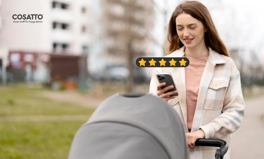 Cosatto IE Review – Baby Strollers, Travel Systems & Safety! ([wpsm_custom_meta type=date field=month] [wpsm_custom_meta type=date field=year]) - The Complete Portal