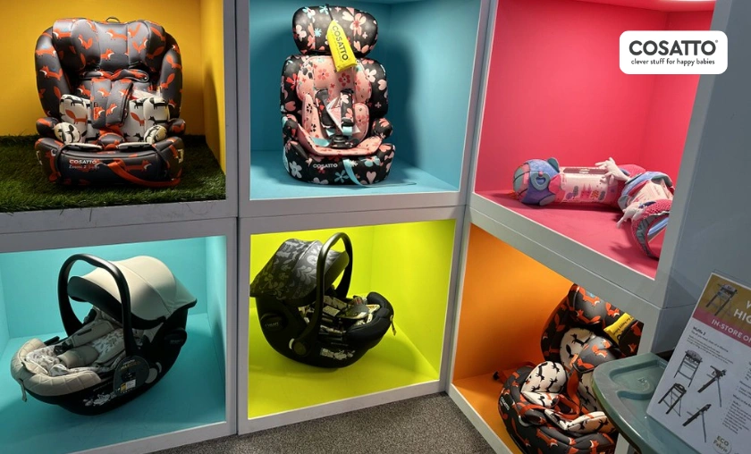 Cosatto IE Review – Baby Strollers, Travel Systems & Safety! ([wpsm_custom_meta type=date field=month] [wpsm_custom_meta type=date field=year]) - The Complete Portal