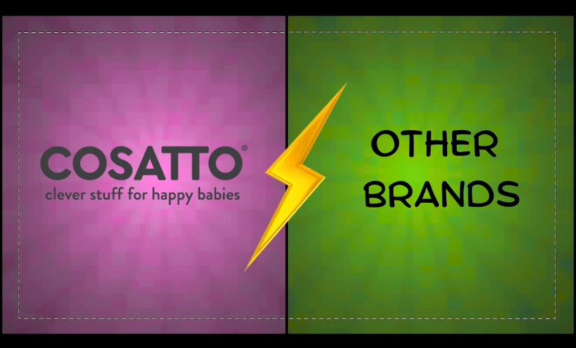 Cosatto IE Review – Baby Strollers, Travel Systems & Safety! ([wpsm_custom_meta type=date field=month] [wpsm_custom_meta type=date field=year]) - The Complete Portal