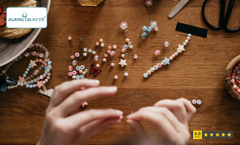 Customer Reviews About Aumni Crafts!