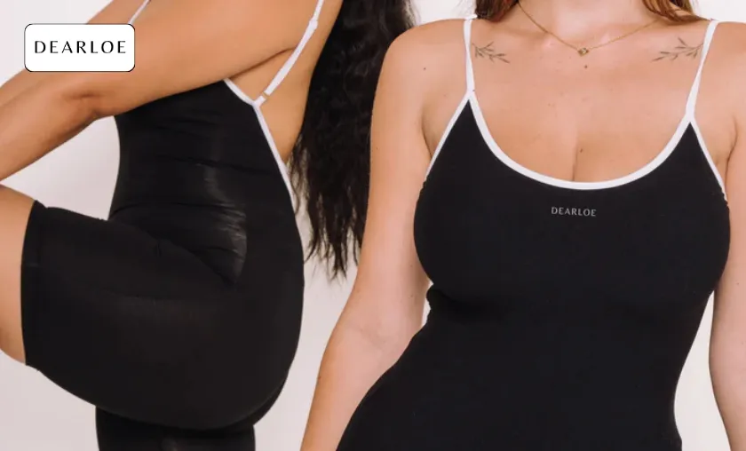 DEARLOE Review: Luxury Swimwear & Activewear! ([wpsm_custom_meta type=date field=month] [wpsm_custom_meta type=date field=year]) - The Complete Portal