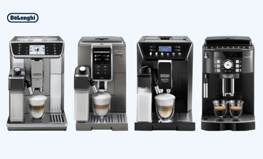 Delonghi US Review – Luxury Coffee & Kitchen Innovation! ([wpsm_custom_meta type=date field=month] [wpsm_custom_meta type=date field=year]) - The Complete Portal
