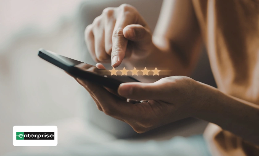 Enterprise US & CA Review: Best SUVs & Car Rentals! ([wpsm_custom_meta type=date field=month] [wpsm_custom_meta type=date field=year]) - The Complete Portal