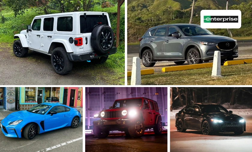 Enterprise US & CA Review: Best SUVs & Car Rentals! ([wpsm_custom_meta type=date field=month] [wpsm_custom_meta type=date field=year]) - The Complete Portal