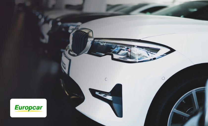 Europcar ES Review Flexible Car Rentals for Every Travel Purpose