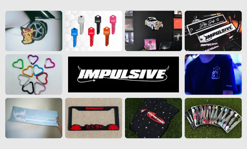 Impulsive LLC Review: Best Car Plate Frames & Decor! ([wpsm_custom_meta type=date field=month] [wpsm_custom_meta type=date field=year]) - The Complete Portal