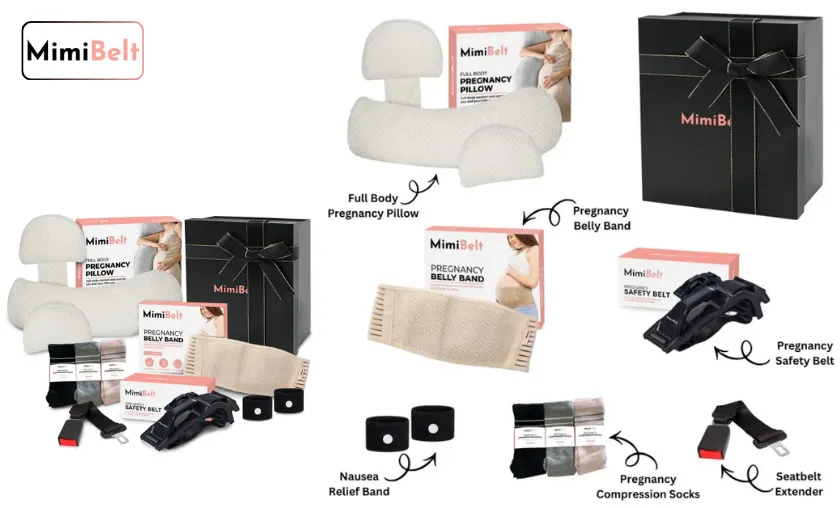 MimiBelt Review: Best Pregnancy Support Essentials! ([wpsm_custom_meta type=date field=month] [wpsm_custom_meta type=date field=year]) - The Complete Portal