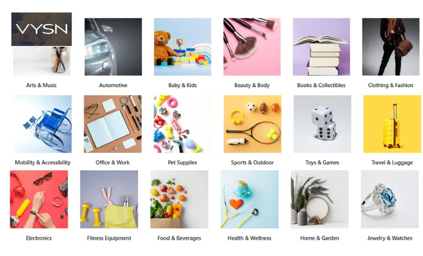 VYSN Review: Luxury Fashion, Beauty & Lifestyle! ([wpsm_custom_meta type=date field=month] [wpsm_custom_meta type=date field=year]) - The Complete Portal