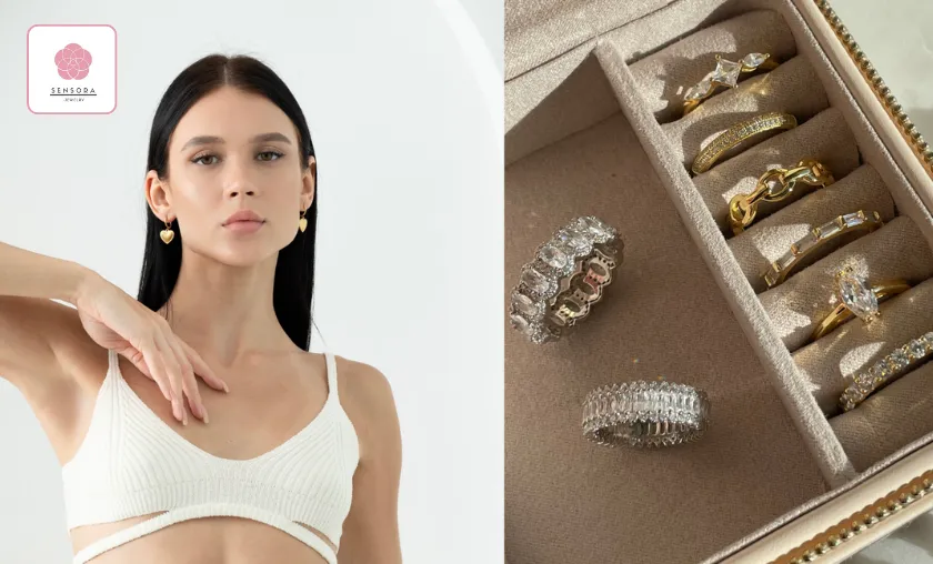 Sensora Jewelry Review: Luxury Rings & Accessories! ([wpsm_custom_meta type=date field=month] [wpsm_custom_meta type=date field=year]) - The Complete Portal