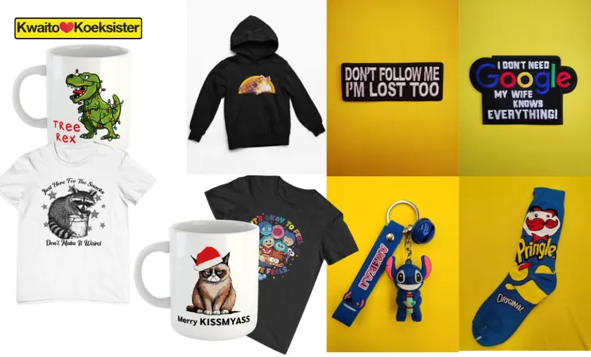 Kwaito Koeksister Review: Best Hoodies & Accessories! ([wpsm_custom_meta type=date field=month] [wpsm_custom_meta type=date field=year]) - The Complete Portal