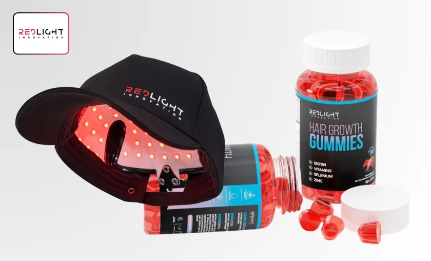 RedLight Innovation Review: Best Hair Growth Hats! ([wpsm_custom_meta type=date field=month] [wpsm_custom_meta type=date field=year]) - The Complete Portal