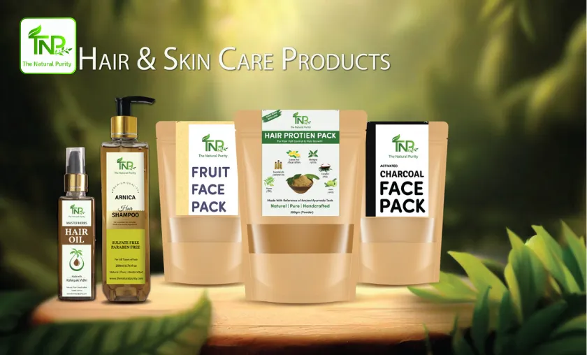 The Natural Purity Review: Luxury Handmade Skincare! ([wpsm_custom_meta type=date field=month] [wpsm_custom_meta type=date field=year]) - The Complete Portal